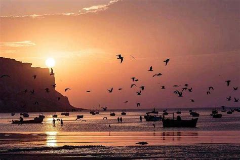 Gwadar Beach, Balochistan : r/pakistan