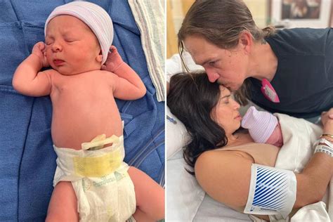 Jason Mewes and Wife Jordan Monsanto Welcome Baby No. 2, Son Lucien Lee — See the Photos!