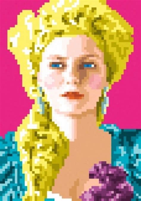 Marie Antoinette Purple Aesthetic, Aesthetic Anime, Sparkly Background, Pixel Art Landscape ...