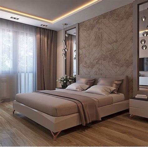 Modern Bedroom Design Ideas - House Reconstruction