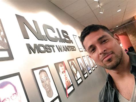 Wilmer Valderrama (@WValderrama) on Twitter | Ncis, Wilmer valderrama ...