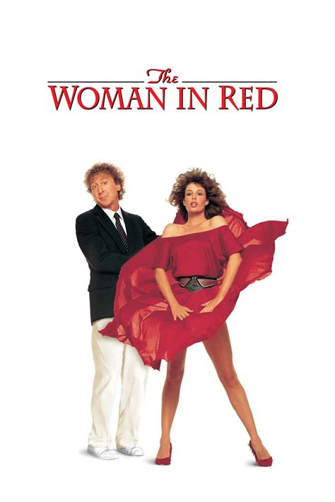 The Woman in Red (1984) Gratis Films Kijken Met Ondertiteling ...