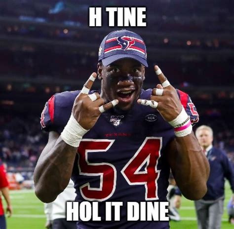 Stunning Texans win over Patriots sparks hilarious memes (With images ...