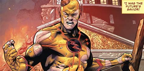 Who is Reverse Flash? Exploring the potential appearance in The Flash movie