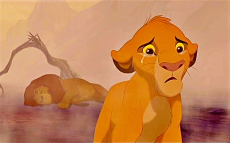 What was your reaction when Mufasa died? Poll Results - Disney - Fanpop