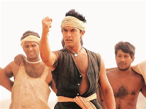 As Bollywood movie ‘Lagaan’ turns 20, cast reunites for Netflix India YouTube special ...