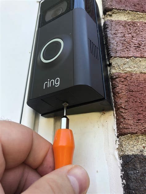 How To Charge Your Ring Doorbell In Steps | lupon.gov.ph