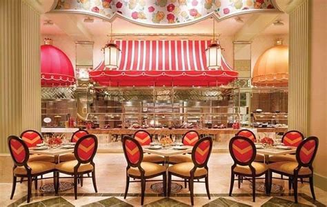 Wynn Buffet Las Vegas: Menu, Price 2023