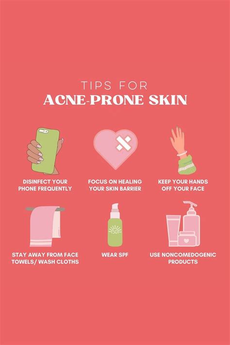 Acne-Prone Skin? Discover Effective Solutions to Clear Up Your Complexion | Acne prone skin ...