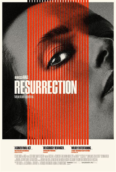 Resurrection (2022) 4K FullHD - WatchSoMuch