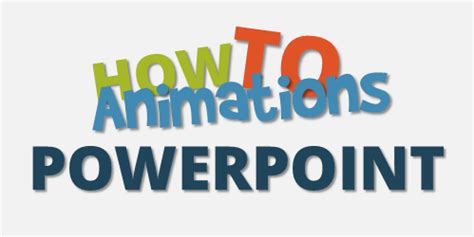 Essential PowerPoint Animations Tips | The Rapid E-Learning Blog