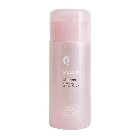 Best Face Toner For Combination Skin: Glossier Solution | Best Face ...