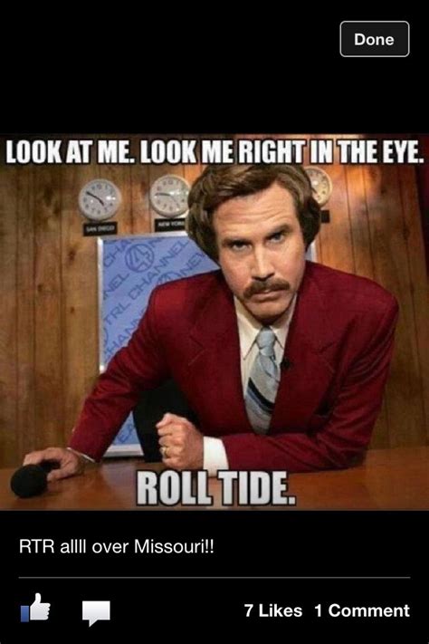 Alabama Football Funny Quotes. QuotesGram