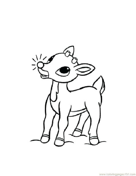 Deer Skull Coloring Pages at GetColorings.com | Free printable colorings pages to print and color