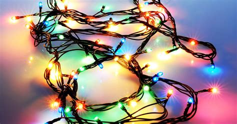 ¡Cuidado! Las luces de Navidad pueden ralentizar la velocidad del WiFi