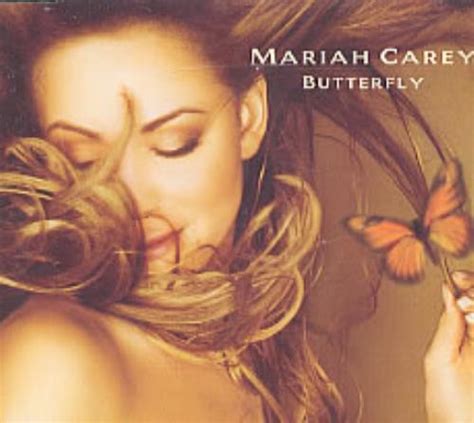 Page 2 - Mariah Carey Butterfly (Vinyl Records, LP, CD)