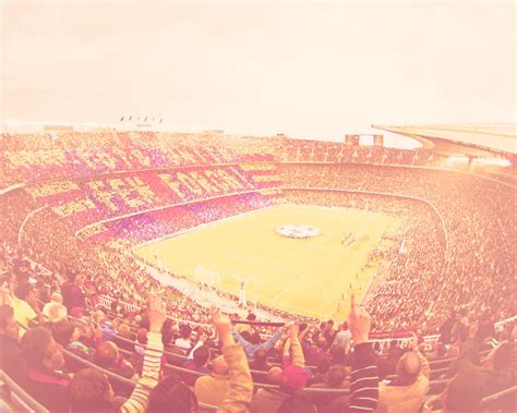 camp nou - FC Barcelona Photo (32393490) - Fanpop