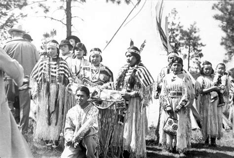 Spokane Indian Tribe | Indian tribes, Spokane tribe, Spokane indians