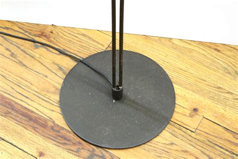 Postmodern Halogen Torchiere Floor Lamp For Sale at 1stDibs | vintage ...