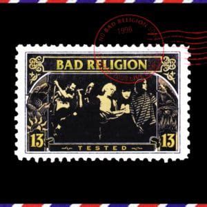 Bad Religion Lyrics, Songs, and Albums | Genius