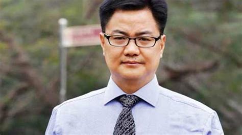 Sports Minister Kiren Rijiju increases diet budget for better ...