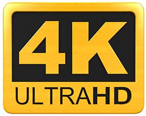 Precisamos falar sobre 4K - Eureka