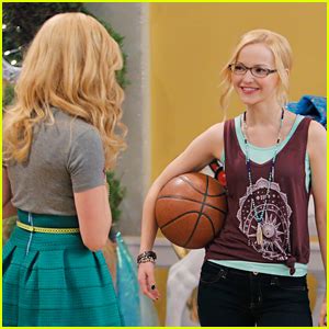 Dove Cameron’s ‘Liv & Maddie’ Is Finally Coming To Disney+! | benjamin king, Disney Plus, Dove ...