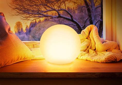 Eve Flare Portable Smart LED Lamp | Gadgetsin