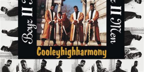 Ranking the Best Boyz II Men Albums | Soul In Stereo