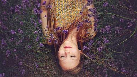 Smelling Lavender is Relaxing and Helpful for Anxiety | Zencare