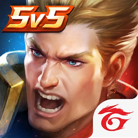 Garena 傳說對決：八週年版本 - Apps on Google Play