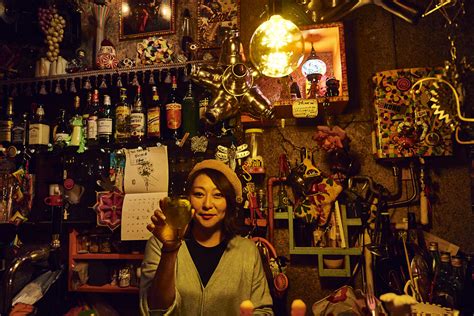 Shinjuku Golden Gai – Better with Pictures