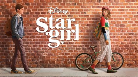 Stargirl español Latino Online Descargar 1080p