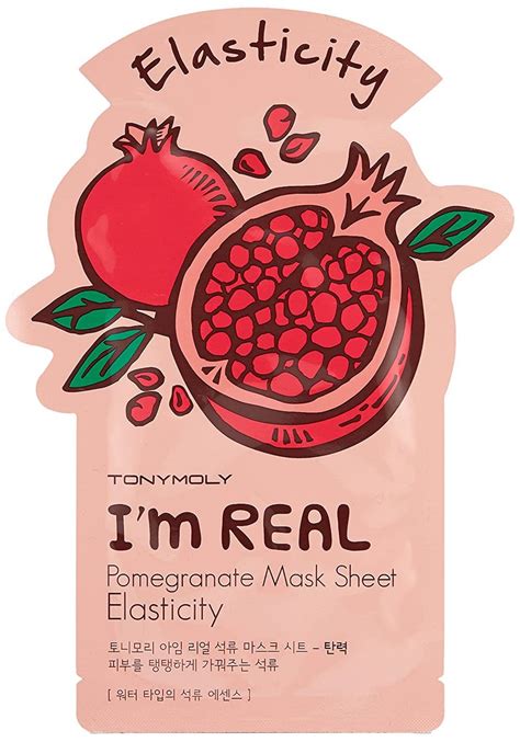 Pomegranate Is a Superfood Skin Care Ingredient - theFashionSpot