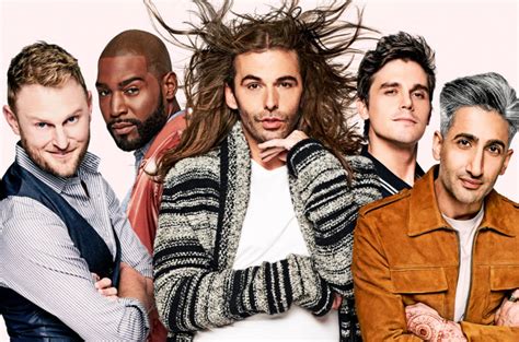 The Howler | Queer Eye for the Straight Guy