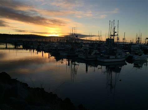 Photo Gallery - Pillar Point Harbor - San Mateo County Harbor District