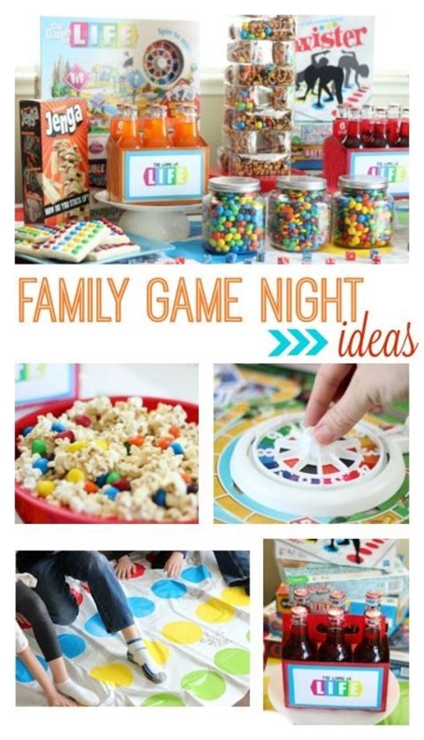 Family Game Night Ideas - Sweet potato recipes in 2020 | Game night ...