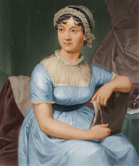 Jane Austen | Biography, Books, Movies, & Facts | Britannica