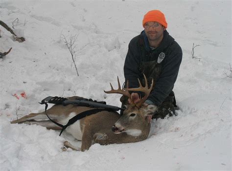 Orange Hunting Vest | Can Deers See You Hunting? – Survival Life