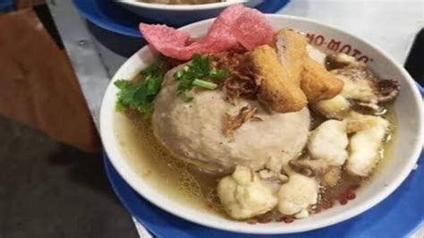 7 Bakso Lava Terdekat dari Lokasi Saya