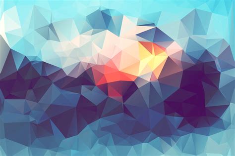 Abstract Low Poly - http://www.highdefwallpaper.com/3d-abstract/abstract-low-poly/ Low Poly ...