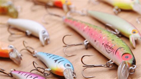 Top 10 Best Perch Lures In 2024