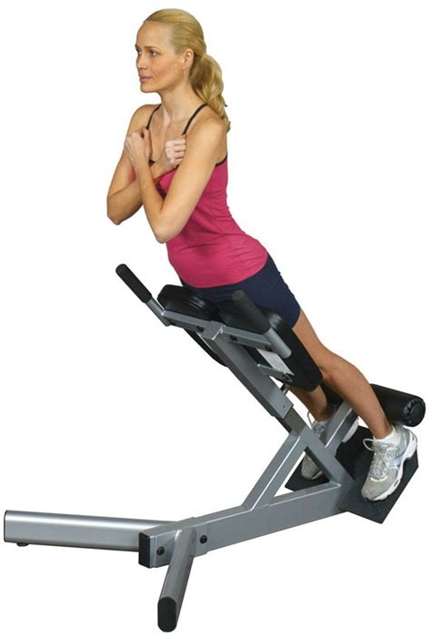 Back Exercises For Women Machine - MACHINE HJE