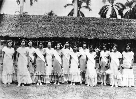 I Nasion CHamoru: AYUDU - Need help identifying Chamorro Beauties of ...