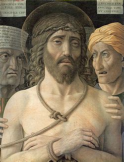 Ecce Homo (Mantegna) - Wikipedia