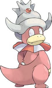 199 - Slowking (2ª Geração) | Pokemon, Mega evolution pokemon, Pokemon pokedex