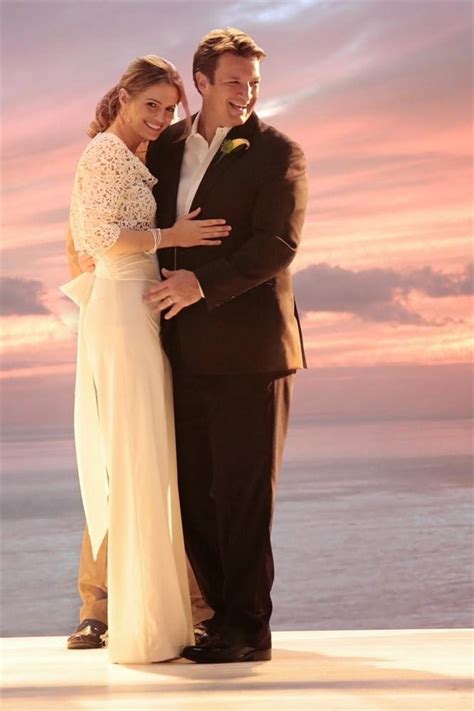 Castle and Beckett-7x6 - Castle & Beckett Photo (37775909) - Fanpop