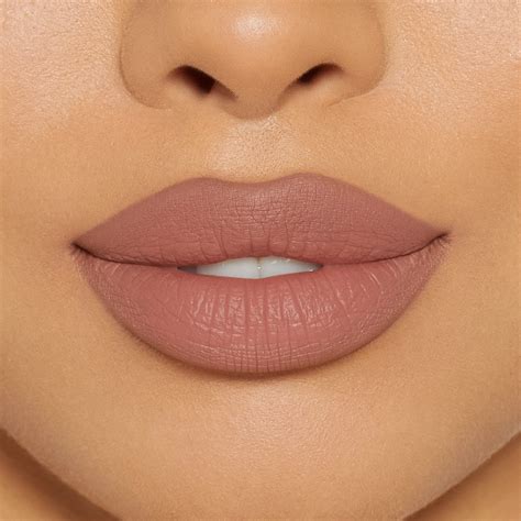 Dolce K Matte Liquid Lipstick | Kylie Cosmetics by Kylie Jenner