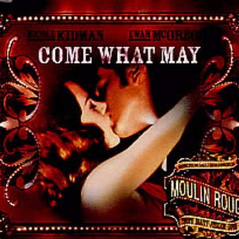 "Come What May (Moulin Rouge)" on Sing! Karaoke from Smule | Movies ...