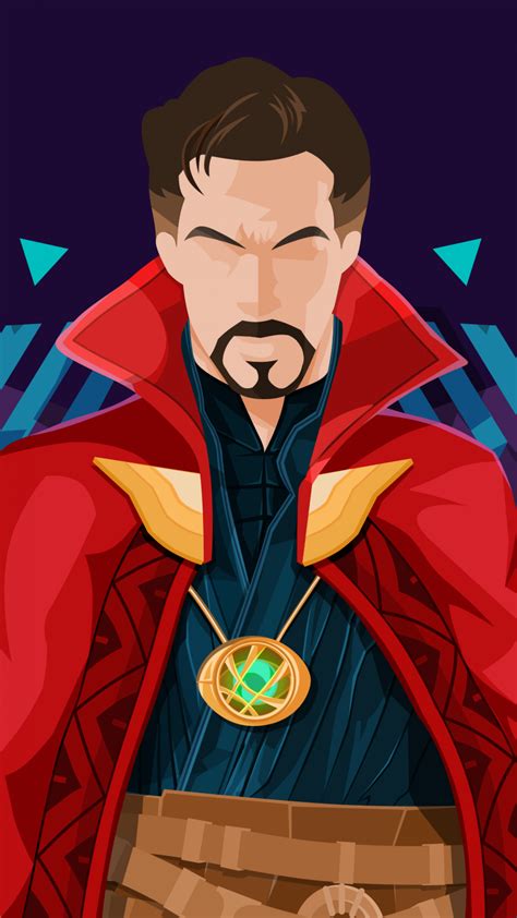 Doctor Strange 4k Smartphone Amoled Wallpapers - Wallpaper Cave